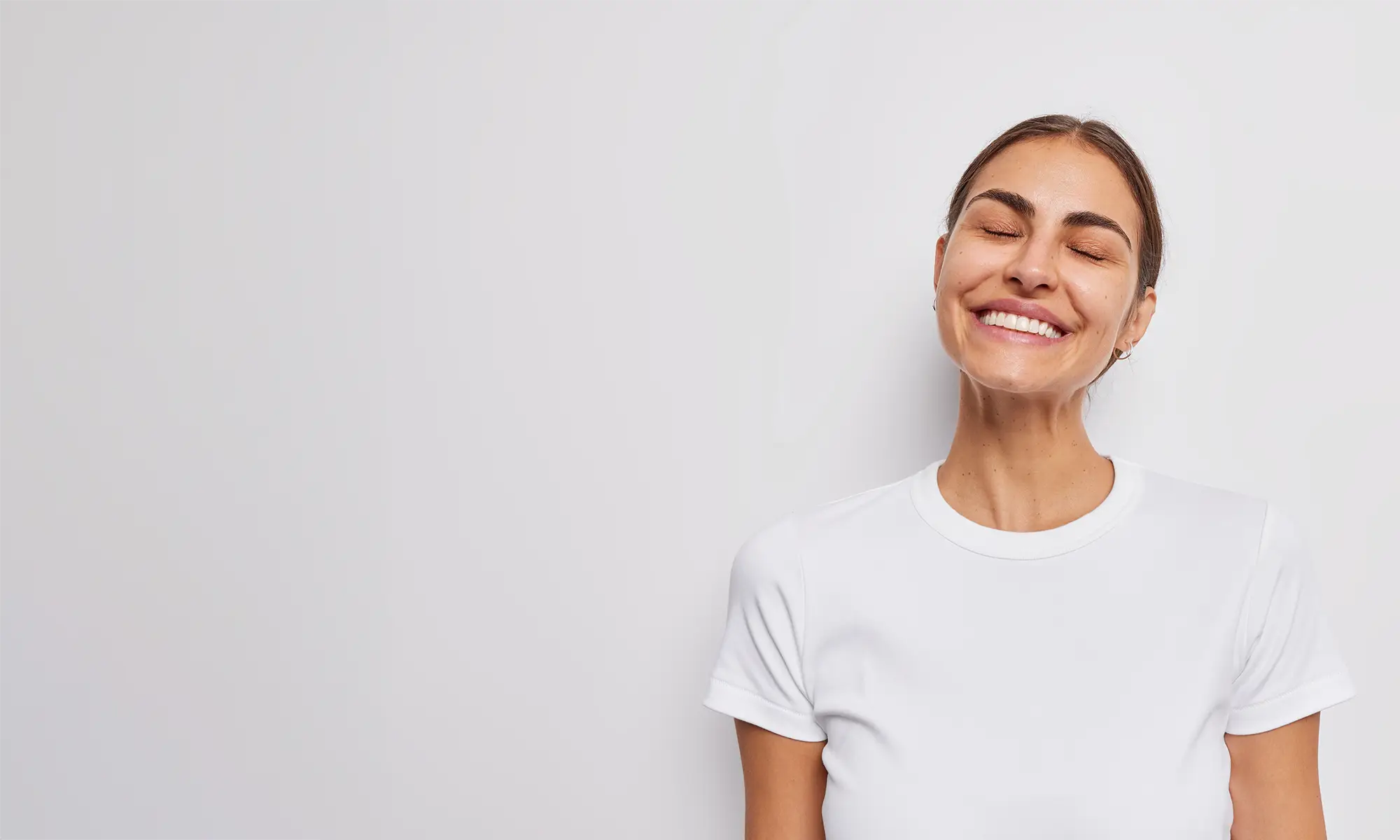 Non-surgical therapy addressing the underlying causes of chronic facial pain