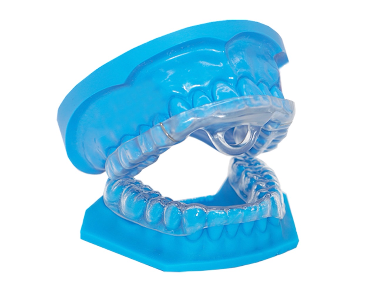 [ON - P] Positioner Acrylic